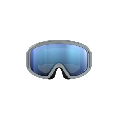 2. POC Opsin Ski Goggles Gray