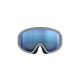 2. POC Opsin Ski Goggles Gray