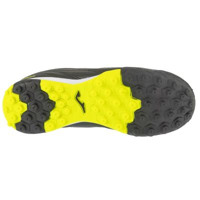 4. Joma Evolution Jr 2501 TF EVJW2501TF Black 32