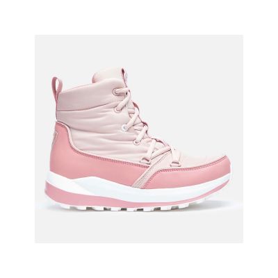 2. Rossignol W Rossi Podium Powder Pink Shoes