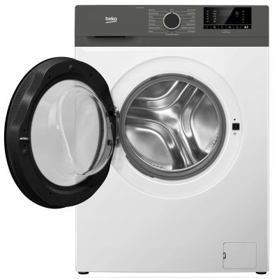 3. Automatic washing machine BEKO B1W630WDGBPL 6 kg