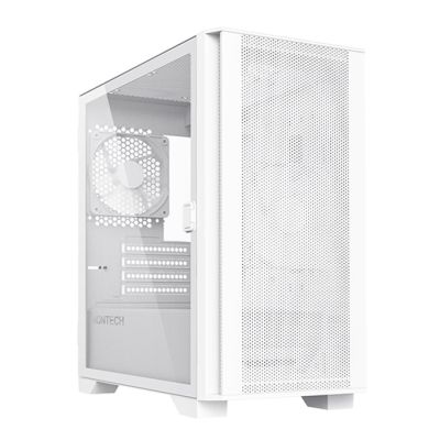 7. Montech AIR 100 LITE housing - white