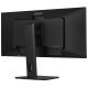 11. iiyama XUB3493WQSU-B6 34" UW IPS-panel 3440x1440 120Hz 21:9 400cd/m 1000:1 1ms