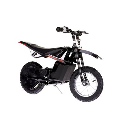 12. Razor MX125 Dirt Rocket Electric Motorbike (15173802)
