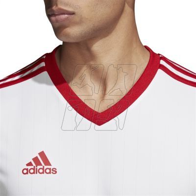 3. Adidas Table 18 M CE1717 football jersey