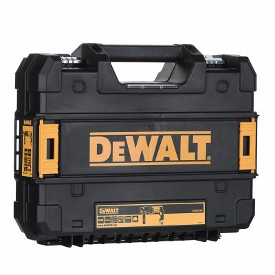 12. 800W 2.6J DeWalt D25133K Hammer Drill