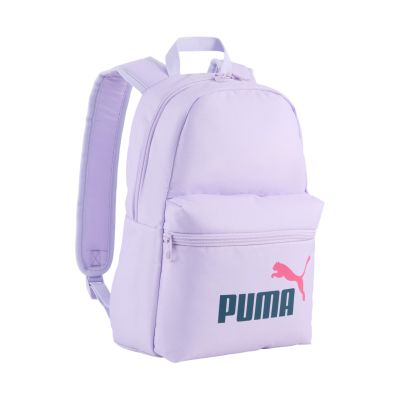 Puma Phase Small Backpack Light Purple 91323 11