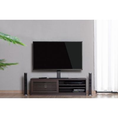 8. GEMBIRD TV STAND (SWIVEL), 23" - 55"