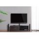 8. GEMBIRD TV STAND (SWIVEL), 23" - 55"
