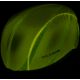 Rockbros waterproof helmet cover green