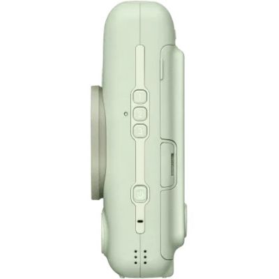 5. Fujifilm Instax mini LiPlay 1/5" 2560 x 1920 px 86 x 54 mm CMOS Green