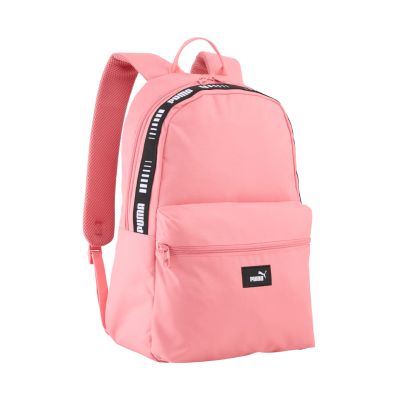 2. Puma Phase Tape Backpack Pink 92200 28