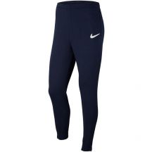Nike Park 20 Fleece Pant Kids' Trousers, Navy, CW6909 451 XL
