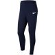 Nike Park 20 Fleece Pant Kids' Trousers, Navy, CW6909 451 XL