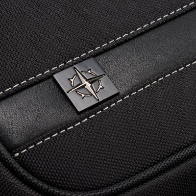 23. SwissBags Schwyz 17310 Pilot Bag on Wheels