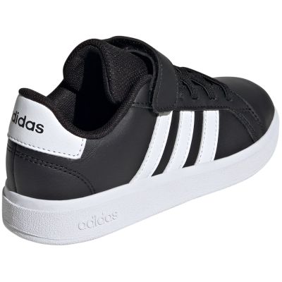 9. Adidas Grand Court 2.0 Jr IE5995 shoes