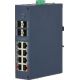 Switch Dahua CHS4412-8GT-125