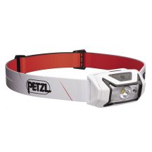 Petzl TIKKA Core USBC white headlamp