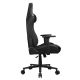 7. COUGAR CGR-DFF-GLB Gaming Chair Padded Upholstered Seat Black, Gold