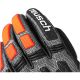 2. Reusch Worldcup Warrior DH Gloves