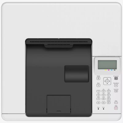 5. Canon i-SENSYS LBP646Cdw Laser Printer