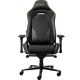 10. Trust GXT 721 Ruya Pro - High-quality, comfortable gaming chair (black)