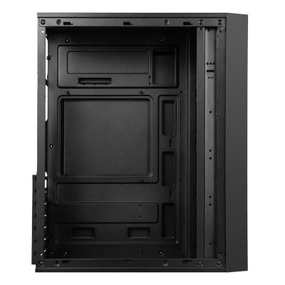 22. LOGIC J23 USB 3.0 x 2 BLACK CASE