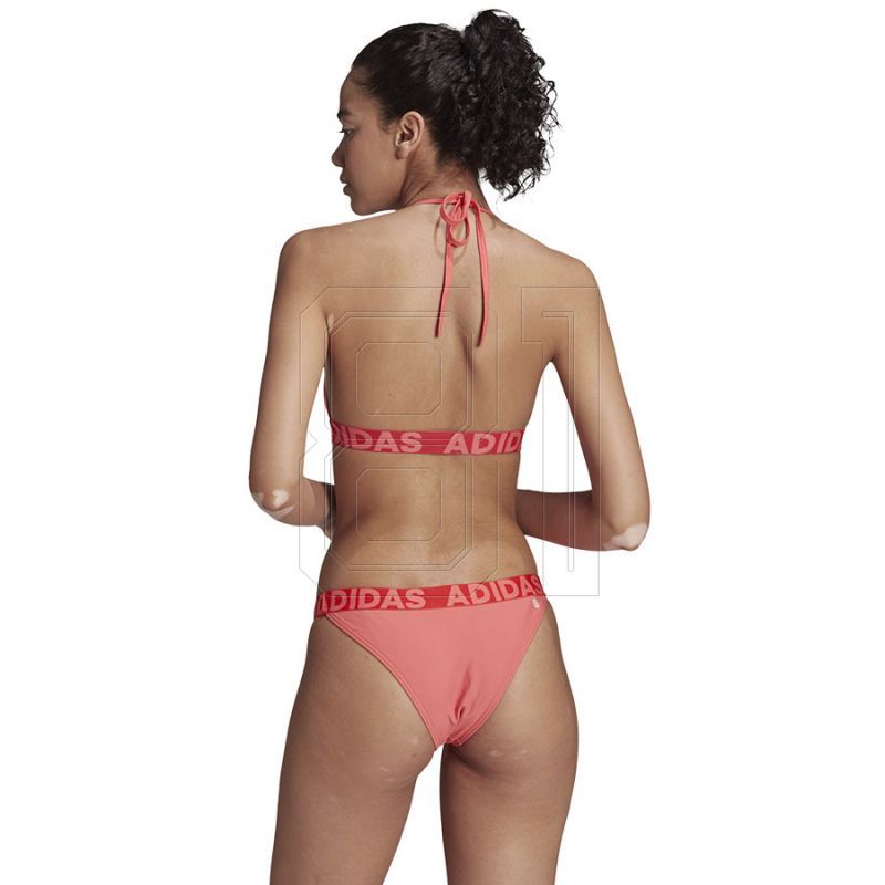 7. Swimsuit adidas Neckholder W HC2877