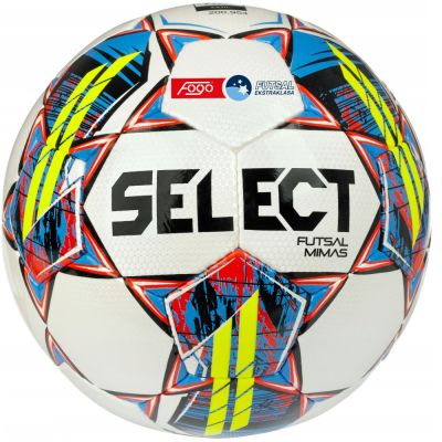 Select Mimas Select Mimas Futsal Ball