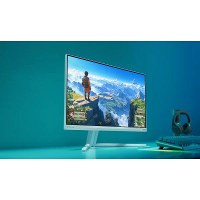 21. Philips 27M2N3201PL/00 computer monitor 68.6 cm (27") 1920 x 1080 px Full HD LCD White