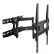 9. Maclean MC-760 TV wall mount (wall-mounted; 26" - 55"; max. 30kg)