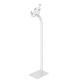 20. ACC FLOOR STAND/FL15-625WH1 NEOMOUNTS TABLET
