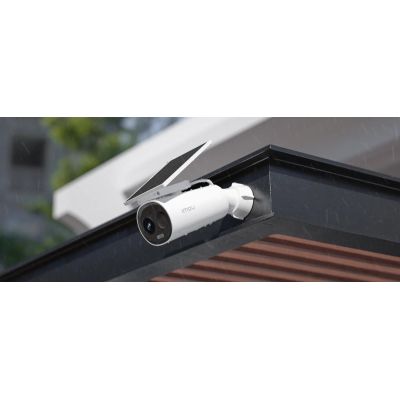 3. Imou WRL 5MP IP surveillance camera
