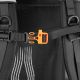 3. Nils Camp NC1992 Nordkapp 65 l Backpack, Black