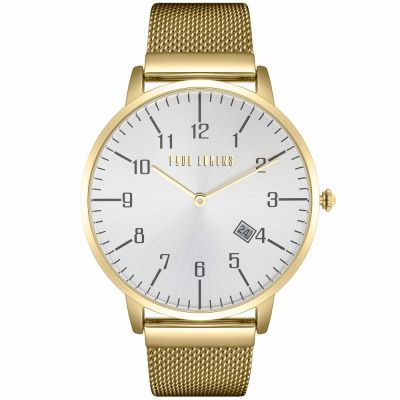 Paul Lorens PL11503B-3D1 Women's Watch