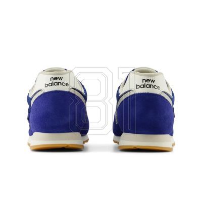 5. Men's New Balance NB 373 sneakers sports shoes sneakers blue (ML373SS2)