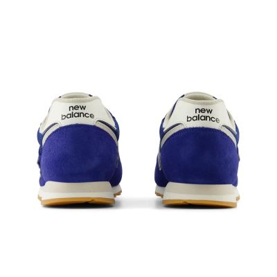 5. Men's New Balance NB 373 sneakers, blue (ML373SS2)