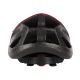 2. Dunlop bicycle helmet size L 58-61 cm red 2105624