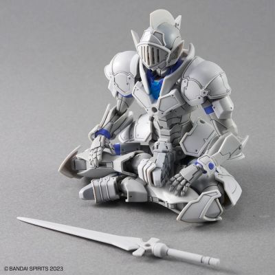 6. 30MF LIBER KNIGHT