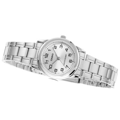 3. Women's Watch CASIO LTP-V001D-7B + BOX