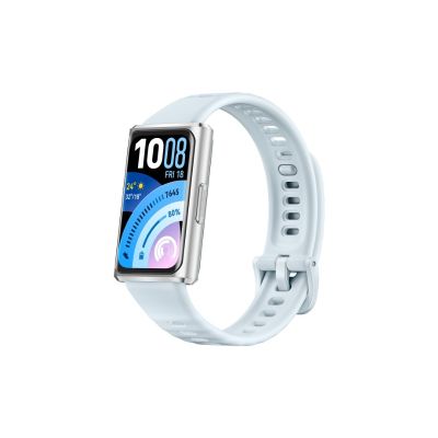 Huawei Band 11 Pro AMOLED Activity Tracker 4.11 cm (1.62") Silver