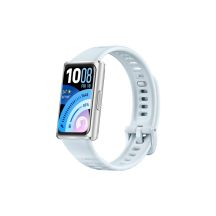 Huawei Band 11 Pro AMOLED Activity Tracker 4.11 cm (1.62") Silver