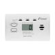Kidde K7DCO Carbon Monoxide Detector with LCD Display