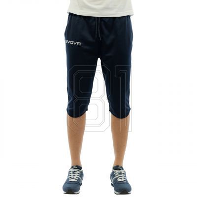 3. Givova One M P020 0004 shorts
