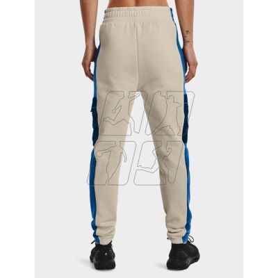 2. Under Armor Trousers W 1371069-279