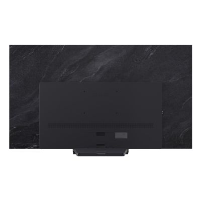 12. LG OLED77C51LA OLED EVO 77'' 4K Ultra HD 144 Hz TV WebOS Dolby Atmos Black