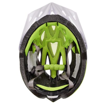 56. Meteor Marven 24786-24788 Bicycle Helmet