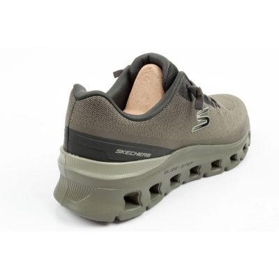 4. Skechers men's Glide-Step-Pro slip-on sneakers