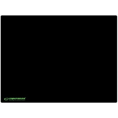 8. Esperanza CLASSIC EGP103K Gaming Mouse Pad (400mm x 300mm)