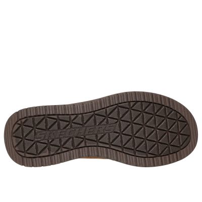 2. Skechers Men's Low Shoes MURETTE-SCOFIELD 205606 CSNT